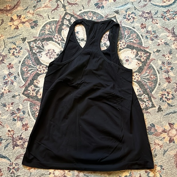 Fabletics Racerback Tank - Picture 2 of 3